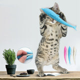 Escova de dentes para Gatos  | Limpeza de dentes de Gatos