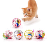Brinquedos para Gato