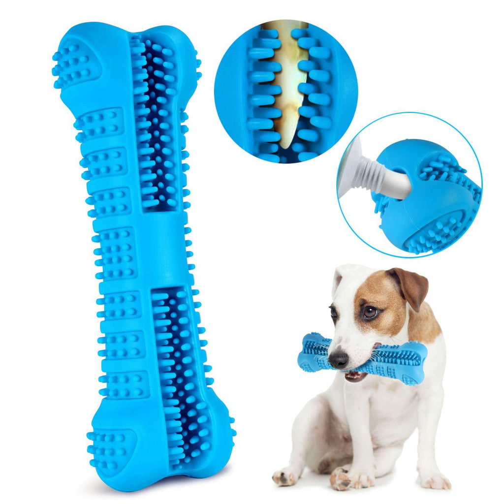 Escova de dentes para cachorros | Super Brush escova para Cães - Lover Pets