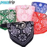 Coleira Bandana para Pets | Coleira Bandana para Cães e Gatos